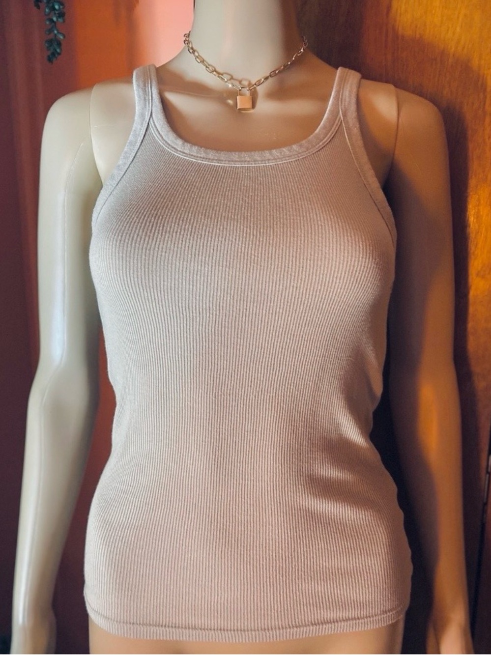Aerie tank